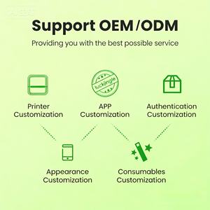 <span class=keywords><strong>Imprimante</strong></span> thermique portable A4 <span class=keywords><strong>pour</strong></span> <span class=keywords><strong>SAMSUNG</strong></span> et APPLE <span class=keywords><strong>pour</strong></span> l'impression de journaux et de documents, <span class=keywords><strong>imprimante</strong></span> thermique Xprinter personnalisée en usine - Product Image 6