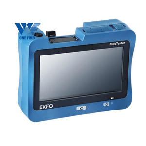 Maxtester 730C EXFO Max730C-SM2-Oi PON พร้อมซอฟต์แวร์ iOLM - Product Image 1