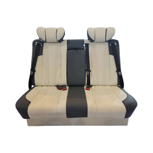 Sedile aerodinamico di lusso 2025 per Mercedes Benz V-Class Hot stile <span class=keywords><strong>VIP</strong></span> accessori interni auto elettrica sedia in pelle per Minibus <span class=keywords><strong>VIP</strong></span> - Product Image 5
