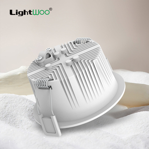Baron 5W 7W 10W 12W 18W 25W 35W Downlight LED encastré pour plafond, <span class=keywords><strong>Spot</strong></span> LED encastré SMD COB, Vente en gros - Product Image 1