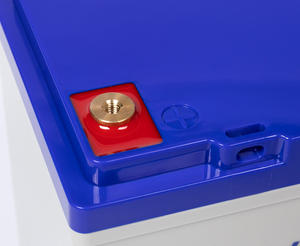 GNLi Oplaadbare 25.6V 30Ah LiFePO4 Lithium-ion Batterij 1500 Cycli 2 Jaar Garantie voor Camper, Boot, Visboot, Motor, Reservevoeding - Product Image 5