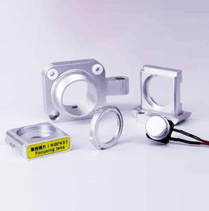 Accesorios para Máquina de Soldadura Láser Chao Qiang Wei Ye, Mandril para <span class=keywords><strong>Pistola</strong></span> de Soldadura Láser - Product Image 6