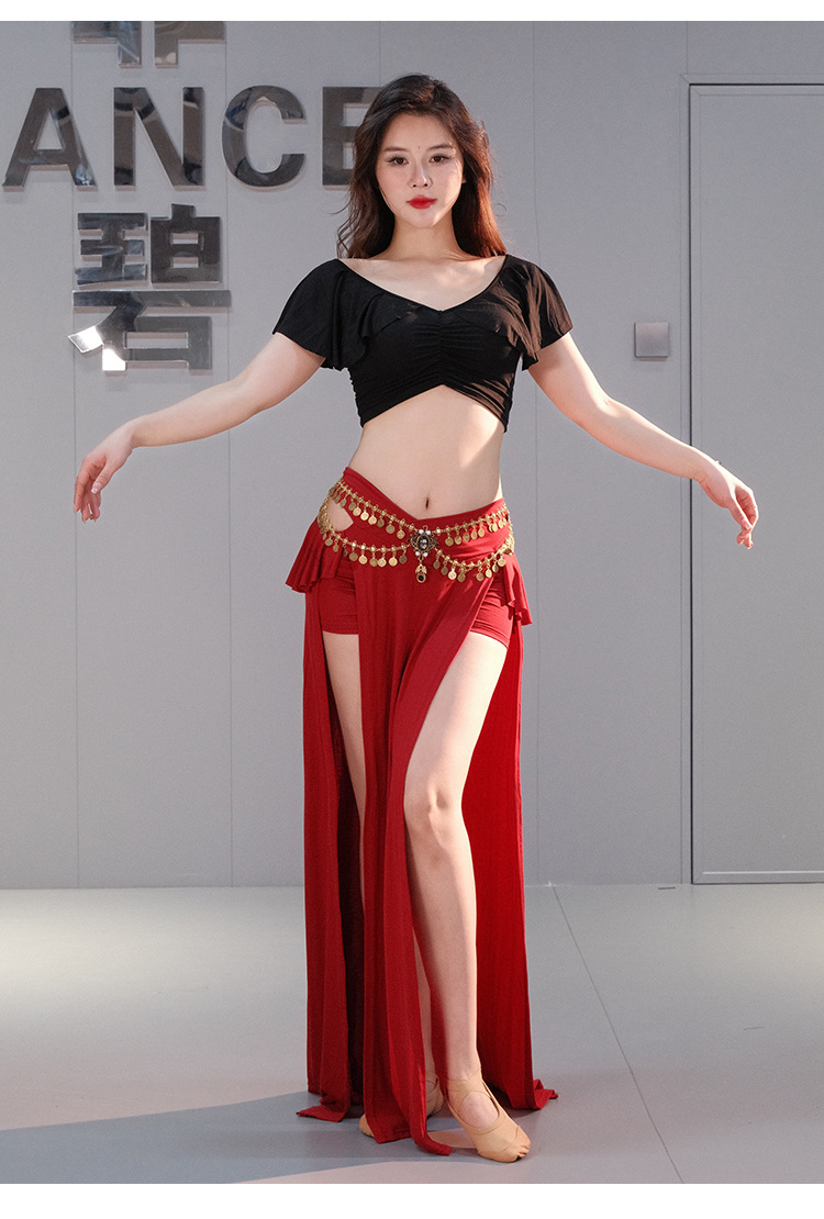 YD060 nero &amp; rosso