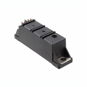 Thyristors VS-VSKT91/04 ADD-A-PAK Electronic Chips Component Original - Product Image 1