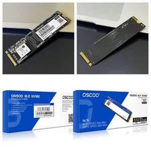 工厂批发M.2 pcie 3.0 x4固态硬盘1TB 2TB速度高达3500mb/s新趋势 - Product Image 6