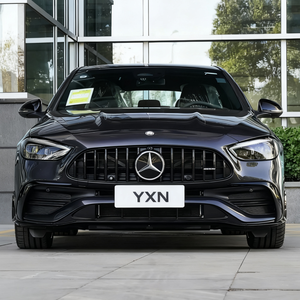 <span class=keywords><strong>MERCEDES</strong></span> BENZ <span class=keywords><strong>AMG</strong></span> Classe C <span class=keywords><strong>C43</strong></span> 2.0T 421CV 2026, neuve, berline quatre portes cinq places, 4MATIC transmission intégrale permanente, suspension multi-bras - Product Image 1