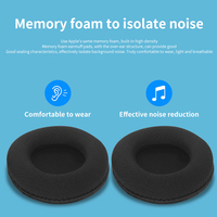 Casque de jeu OEM d'usine avec annulation active du bruit et éclairage LED, étanche IPX5 pour PS5/PS4/PC