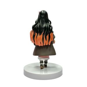 OEM Demon Action figure Slayer Japonais enfants Jouet Demon killer Anime Figure Evil Slayer Action Figures - Product Image 3