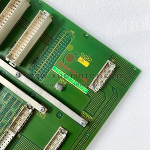Placa de Circuito MA SSR2 00.781.4239, Placa Controladora de Interruptores para Piezas de Imprenta Offset Heidelberg - Product Image 5