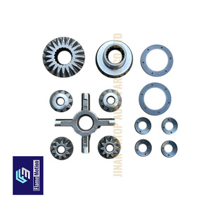 Nouvelles pièces de transmission automatique avant arrière ensemble différentiel complet assy différent pour DONG FENG DFA1065 6:35/6:37/6:38/6:41 - Product Image 2