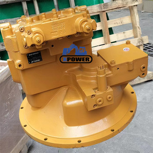 Piezas de excavadora E330B E330, bomba principal 250-2564 2160039-216, bomba principal para bomba hidráulica A8VO200 A8V016 0039 - Product Image 2