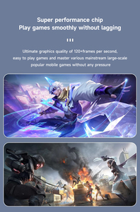 แท็บเล็ตระบบแอนดรอยด์ทำความสะอาด48MP OCTA-core 8000mAh ประสิทธิภาพสูงสำหรับมืออาชีพหน้าจอสัมผัสสัมผัส <span class=keywords><strong>IPS</strong></span> และเครือข่าย4G - Product Image 6