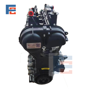 Ventes d'usine Systèmes de moteur automatique de haute qualité <span class=keywords><strong>ST</strong></span> 1.5L 1.6L 1.5T 1.6T Assemblage de moteur de voiture pour Ford Escape <span class=keywords><strong>Fiesta</strong></span> - Product Image 4
