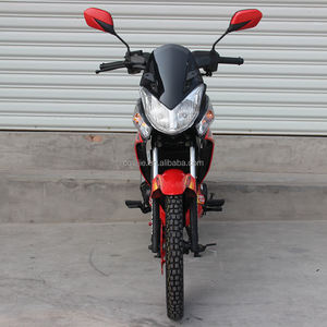 Usine de Chongqing vente chaude <span class=keywords><strong>50cc</strong></span> 70cc 110cc 120cc 125cc Cub Moto City Sports Cross Moto pour la Russie - Product Image 5