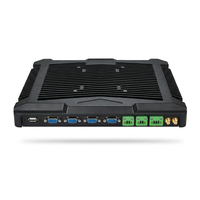 PC Panel Sentuh Industri