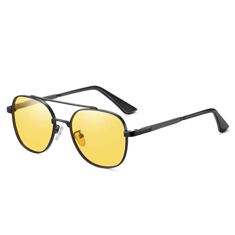 Visione notturna nera