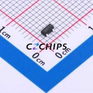 Regulador lineal PMIC (LDO) de chip IC de circuito integrado SOT-23 nuevo y original de la marca-23 de la marca-1, 2 y 2 - Product Image 1