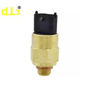 Construction Machinery Fuel Pressure Sensor Sender Switch 4215774 <strong>for</strong> <strong>Deutz</strong> - Product Image 3