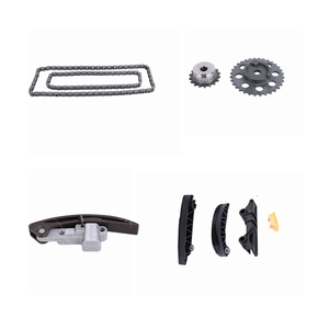 MANER EA839 Motorteile Steuerketten-Spanner-Set 03H109503 für Audi A3 Q7 S3 TT PORSCHE VW Passat GOLF EOS <span class=keywords><strong>3.2</strong></span> V6 - Product Image 4