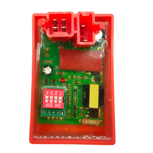 ชุดจุดระเบิดดิจิตอล Jilong 1234 สำหรับรถแข่ง DM150 อุปกรณ์เสริมอัพเกรดกล่อง CDI - Product Image 2