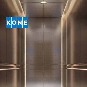 Ascensor Residencial KONE de 2-5 Pisos, Precio Accesible, Elevadores para Casas Pequeñas - Product Image 6