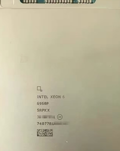 6960P SRPKX LGA7529 แคช 432M, ซีพียู 2.70-3.9GHz 72 คอร์ - Product Image 3