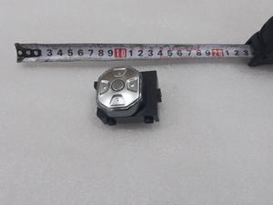 Nuovo Interruttore Originale per Regolazione Massaggio Sedile Elettrico 17142200-00 17142259-00 17142239-00 17142199-00 SQHB-3743930A per DENZA B8 - Product Image 5