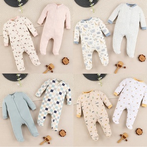 Body Estivo Senza Maniche per Neonati, Tutina Triangolare Tinta Unita, Pagliaccetto a Canotta per Neonati - Product Image 2