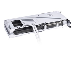 Carte graphique gaming <span class=keywords><strong>MSI</strong></span> TX 5070 <span class=keywords><strong>Ti</strong></span> 16G VENTUS 3X PZ OC avec câble dissimulé et plaque arrière magnétique pour PC DIY - Product Image 5