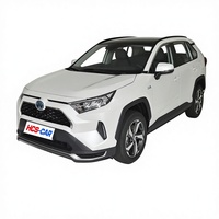 RAV 4 2023 2.5L Traction intégrale, modèle haut de gamme, RAV 4 hybride, SUV