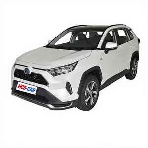 <span class=keywords><strong>RAV</strong></span> 4 <span class=keywords><strong>2023</strong></span> 2.5L Híbrido con Tracción en las Cuatro Ruedas, Modelo Flagship, SUV - Product Image 1