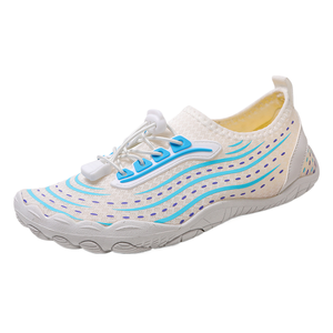 <span class=keywords><strong>Scarpe</strong></span> Acquatiche a Cinque Dita Antiscivolo per Uomo e <span class=keywords><strong>Donna</strong></span>, per Estate, Immersioni, Spiaggia, Equitazione, Fitness, Escursionismo - Product Image 1
