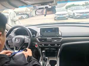 <span class=keywords><strong>Honda</strong></span> <span class=keywords><strong>Accord</strong></span> <span class=keywords><strong>2018</strong></span> 2019 2020 10.ª Generación 1.5T CVT 230TURBO Edición Comfort Transmisión Automática - Product Image 5