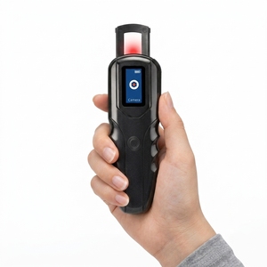 Système de sécurité pour les voyages, anti-espionnage, capteur infrarouge, anti-écoute, anti-localisation, caméra sans fil, anti-piège GPS - Product Image 1