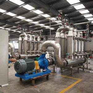 Filtro ultra nano micro de retrolavado poroso de membrana cerámica - Product Image 1