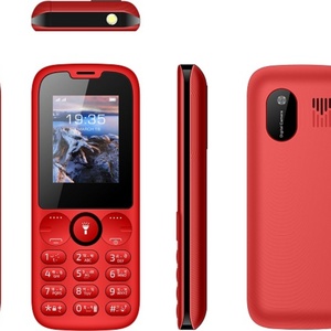 Precios de Fábrica, Teléfono Celular OEM con Teclado Qwerty, Batería de Gran Capacidad, Doble SIM - Teléfono Móvil al por Mayor de China - Product Image 3