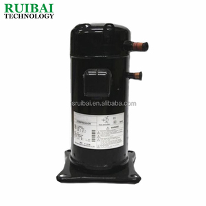 Compresseur de défilement Offre Spéciale 5hp Dai Kin JT160GABY1L bas prix R-22 réfrigérant cuivre et matériaux métalliques - Product Image 1