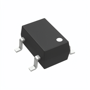 Componentes Electrónicos de Circuito Integrado SOT 23 5 Thin, TSOT 23 5 para Gestión de Energía (PMIC) NCP301LSN36T1G en Stock - Product Image 1