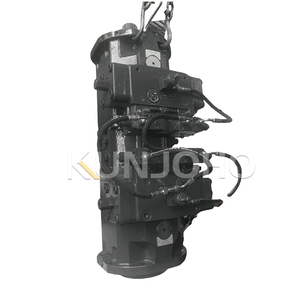 Bomba A20vo Sennebogen 104891 923141.0042 31s-702060 3699655 02228212 31s702060 9231410042 10197917 369-9655 - Product Image 1