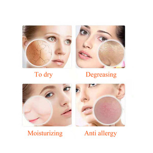 Pilules de L-glutathion de haute qualité meilleur prix Super blanchiment de la peau complément à base de plantes antioxydant adulte propre et éclatant désintoxication de la peau - Product Image 6