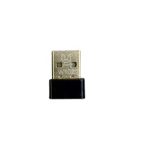 Adaptador WiFi USB Mini de Alta Velocidad W102, 300Mbps, Realtek 8188FTV, Plug&Play, para Uso en Oficina y Hogar