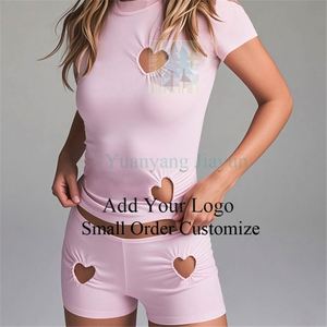 <strong>Women</strong> <strong>Naked</strong> Feel Yoga Set Tight Workout Short Sleeve Top Long Pants - Product Image 1