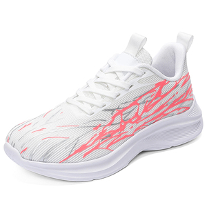Scarpe da Corsa Uomo Taglie Forti 49 50 15 16, <span class=keywords><strong>Sneakers</strong></span> Traspiranti in Mesh, Scarpe Casual da Passeggio, Comode Scarpe Atletiche da Palestra e Fitness - Product Image 2