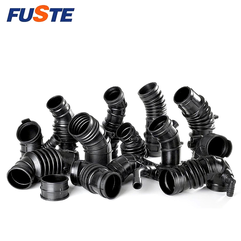Customize Flexible EPDM Rubber Black Engine