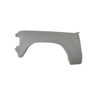 Garde-<span class=keywords><strong>boue</strong></span> en acier <span class=keywords><strong>avant</strong></span> <span class=keywords><strong>gauche</strong></span>/droite en gros pour Land Cruiser 60 Series FJ60 BJ60 HJ60 Noir Accessoires extérieurs de voiture - Product Image 1