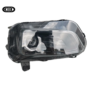 Faro Anteriore Originale TUZHIAHO DONGFENG FENGSHEN HUGE, Sistema di Illuminazione di Fabbrica, Parti Lampada Frontale, Faro LED con Indicatore di Direzione, Vendita Calda - Product Image 1