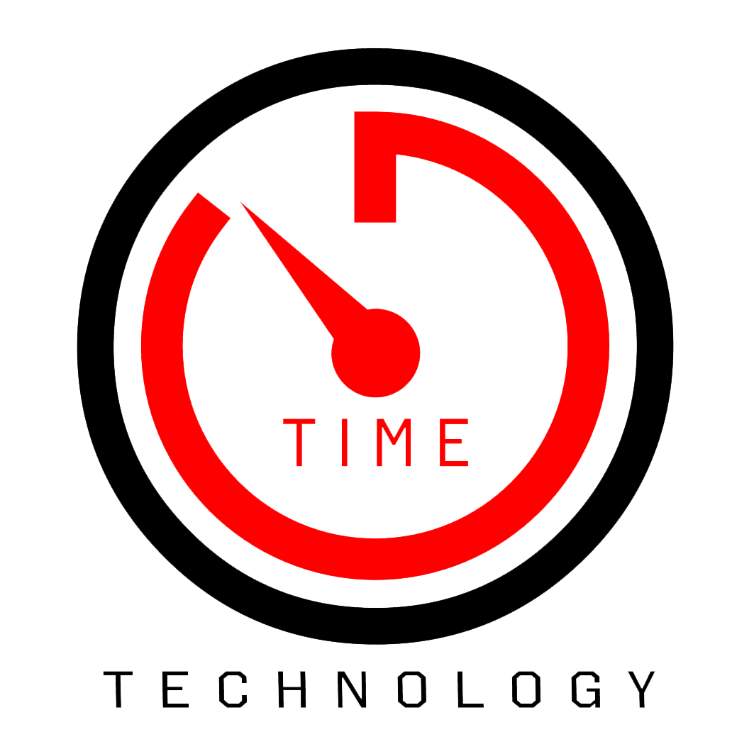 Foshan Time Technology Co., Ltd. logo