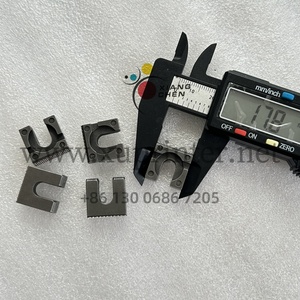 WD High Quality C3.011.920 Gripper Pad CD102 Offset <b>Printing</b> <b>Machine</b> Spare Parts - Product Image 1
