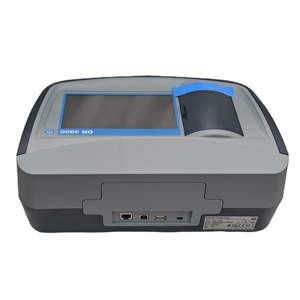 เครื่องสเปกโตรโฟโตมิเตอร์แบบ VIS สำหรับห้องปฏิบัติการ HACH DR3900 พร้อมเทคโนโลยี RFID สำหรับการทดสอบในห้องปฏิบัติการ - Product Image 2
