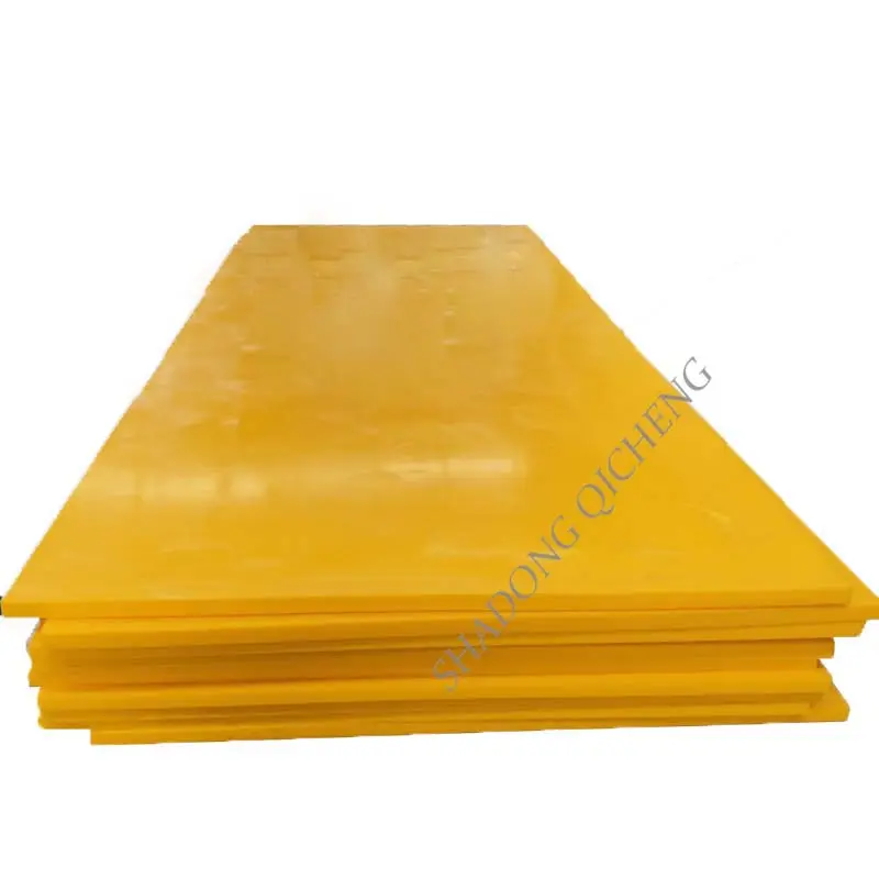 Dual Layer Colored Sheet /Two Colors 3 Extrude Sheets / Sandwich 3 Layers Double Hdpe